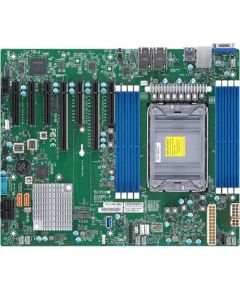 Supermicro MBD-X12SPL-F-B motherboard Intel® C621 LGA 4189 ATX