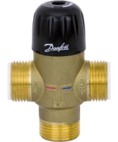 Danfoss TVM-W jaucējvārsts DN20, 35 l/min (karstais ūd.)