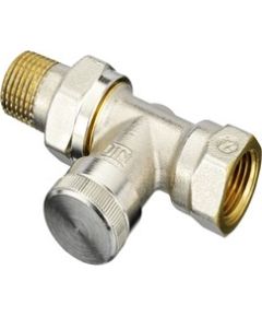 Danfoss RLV-15 noslēgvārsts 1/2", taisns