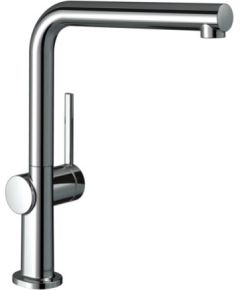 Hansgrohe virtuves izlietnes maisītājs Talis M54 270 1jet, hroms