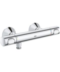 Grohe dušas termostats Grohtherm 500, hroms