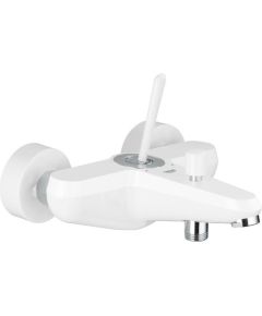 Grohe vannas maisītājs Eurodisc Joy, balts