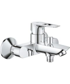 Grohe vannas maisītājs BauLoop New, hroms