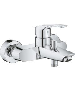 Grohe vannas maisītājs Eurosmart New, hroms