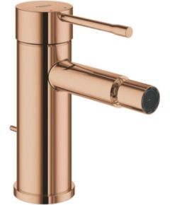 Grohe bidē maisītājs Essence, ar pop-up, warm sunset