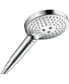 Hansgrohe rokas duša Axor ShowerSolutions 120 3jet, hroms