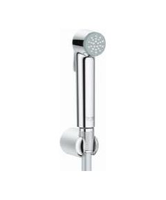 Grohe bidettas komplekts Trigger Spray 30 I, ar metāla vadu 1250 mm, hroms