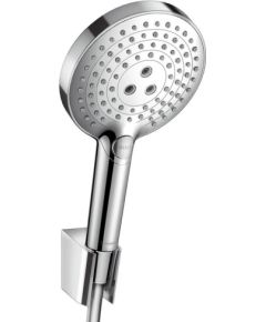Hansgrohe duša galvas komplekts Raindance Select S 120 Porter, 1600 mm, hroms