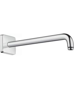 Hansgrohe dušas galvas turētājs E, 389 mm, no sienas, hroms