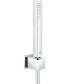 Grohe rokas dušas komplekts Euphoria Cube Stick I, hroms