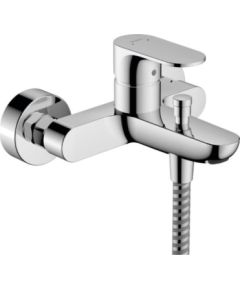 Hansgrohe vannas maisītājs Rebris S, hroms