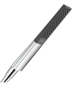 Hansgrohe rokas duša Rainfinity 100 1jet, EcoSmart, hroms