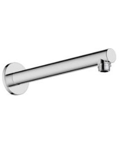 Hansgrohe dušas galvas izvads Vernis Blend, L=240 mm, no sienas, hroms