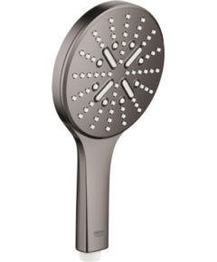 Grohe rokas duša Rainshower SmartActive 130 III, hard graphite