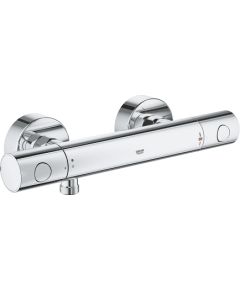 Grohe dušas termostats Grohtherm 800 Cosmo, hroms