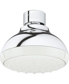 Grohe duša galva Tempesta 100 I, d=100 mm, hroms