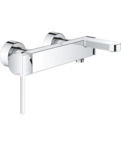 Grohe vannas maisītājs Plus, hroms