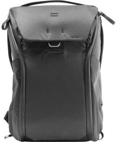 Peak Design Everyday mugursoma 30L v2, melna