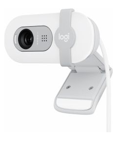 Web kamera Logitech Brio 100 White