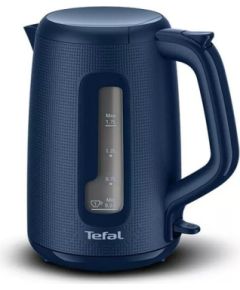 TEFAL KO2M0410 tējkanna Morning 1.7L Zila