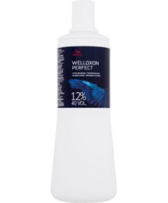 Wella Welloxon Perfect / Oxidation Cream 1000ml 12%