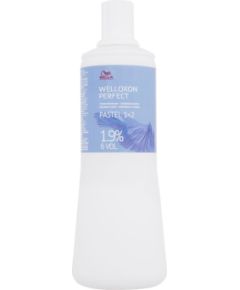 Wella Welloxon Perfect / Oxidation Cream Pastel 1000ml 1,9%