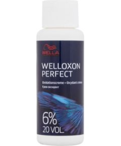 Wella Welloxon Perfect / Oxidation Cream 60ml 6%