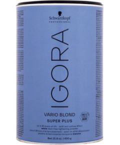 Schwarzkopf Igora / Vario Blond Super Plus 450g