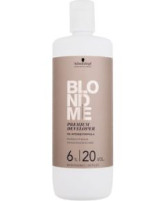 Schwarzkopf Blond Me / Premium Developer 1000ml 6%