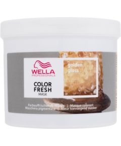 Wella Color Fresh / Mask 500ml