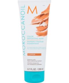 Moroccanoil Color Depositing Mask 200ml