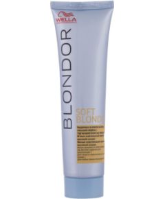 Wella Blondor / Soft Blonde 200g