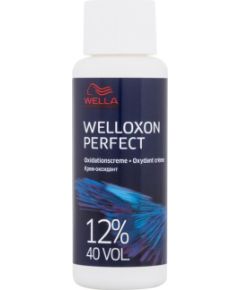 Wella Welloxon Perfect / Oxidation Cream 60ml 12%
