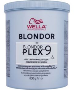 Wella Blondor / BlondorPlex 9 800g