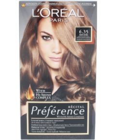 L'oreal Préférence / Récital 60ml