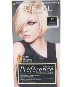 L'oreal Préférence / Récital 60ml