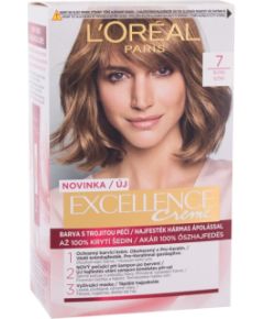 L'oreal Excellence / Creme Triple Protection 48ml