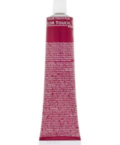 Wella Color Touch / Plus 60ml