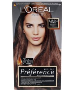 L'oreal Préférence / Récital 60ml