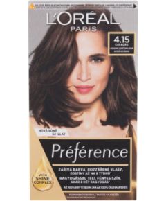 L'oreal Préférence 60ml