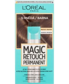 L'oreal Magic Retouch / Permanent 18ml