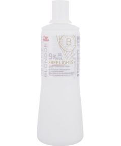 Wella Blondor Freelights / 9% Developer 1000ml