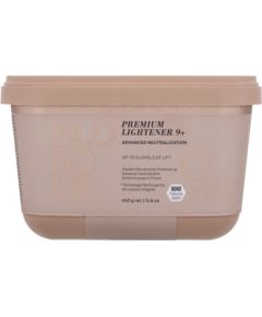 Schwarzkopf Blond Me / Premium Lightener 450g 9+