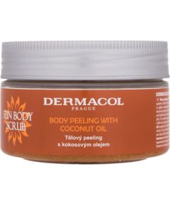 Dermacol Sun 200g