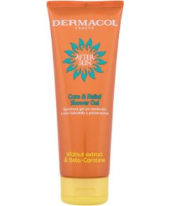 Dermacol After Sun / Care & Relief Shower Gel 250ml