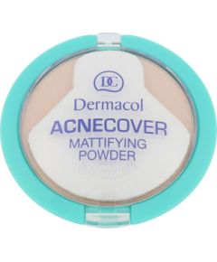 Dermacol Acnecover / Mattifying Powder 11g