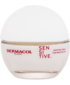 Dermacol Sensitive / Soothing Cream 50ml