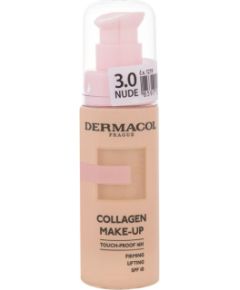 Dermacol Collagen Make-up 20ml SPF10