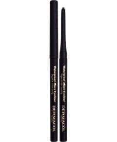 Dermacol Waterproof Micro Eyeliner 0,3g