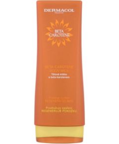 Dermacol Beta Carotene / Body Milk 200ml